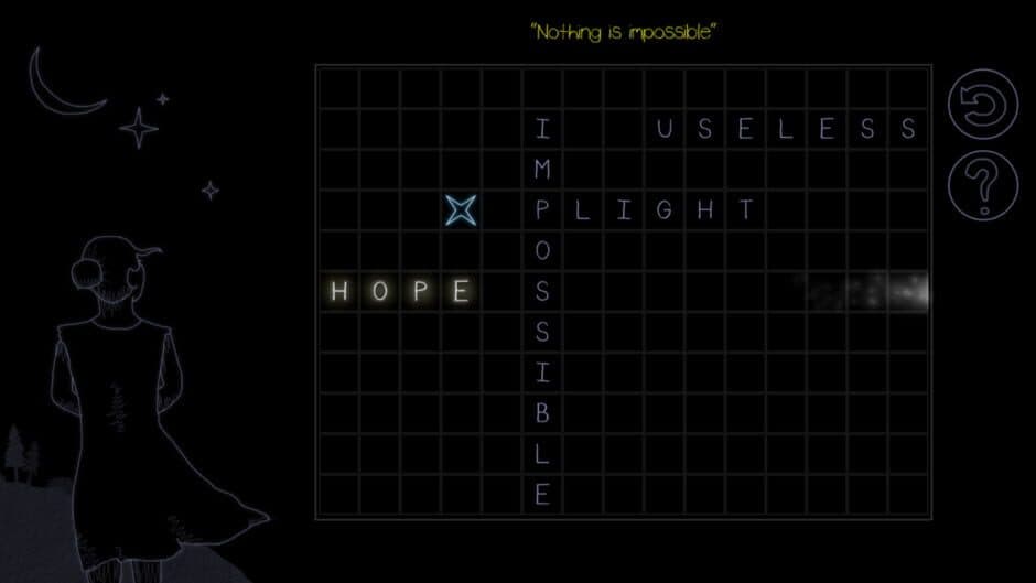 Скриншот 1 из Hope Falters