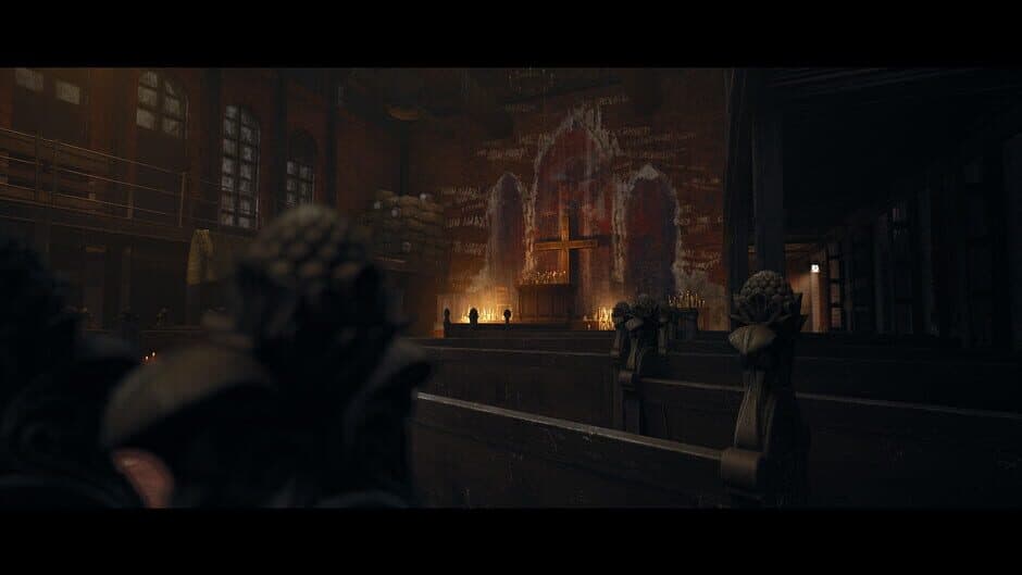 Скриншот 10 из Guns of Eschaton
