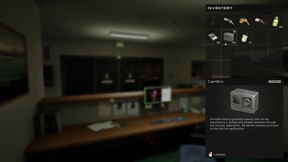 Скриншот 6 из Welcome to the Game III