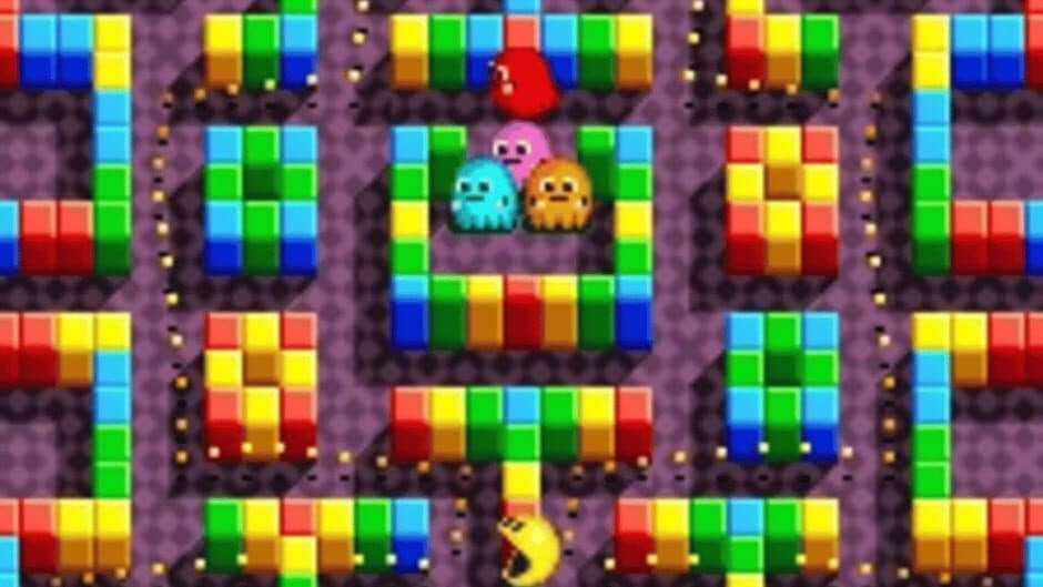 Скриншот 2 из Namco Museum