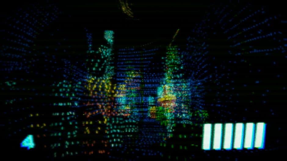 Скриншот 2 из Dark Points
