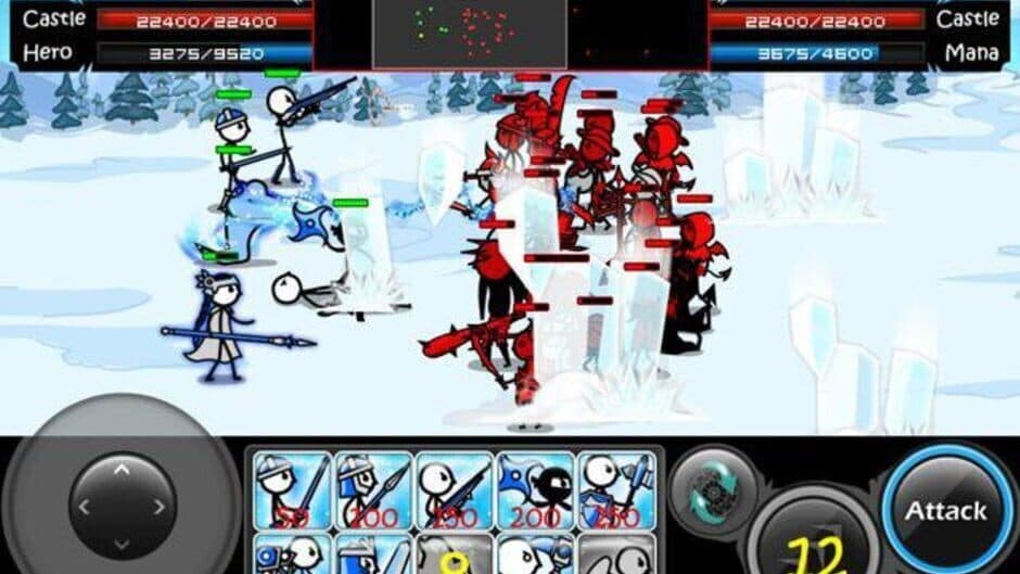 Скриншот 3 из TheSlayers