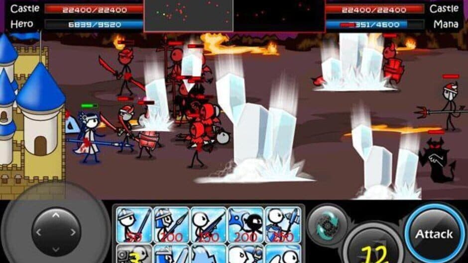 Скриншот 4 из TheSlayers