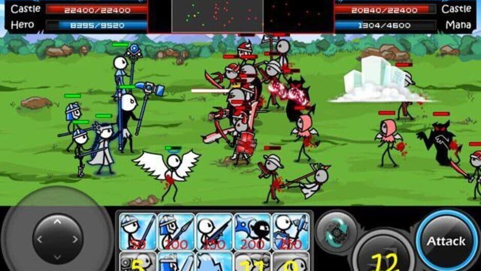 Скриншот 5 из TheSlayers