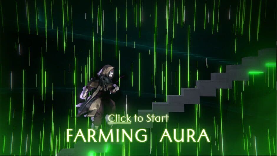Скриншот 6 из Aura Farming