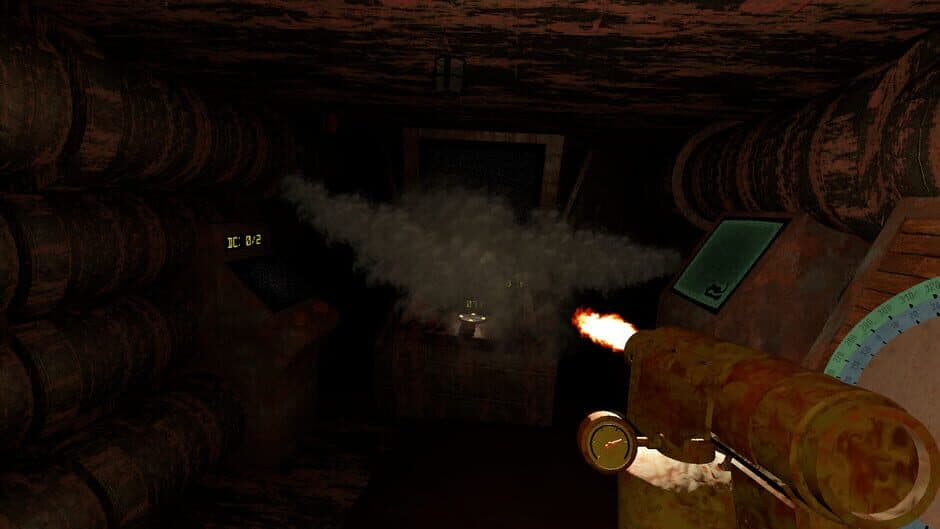Скриншот 5 из Seal the Breach