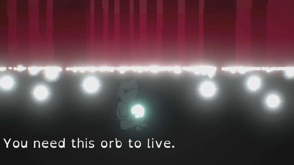 Скриншот 1 из Orb