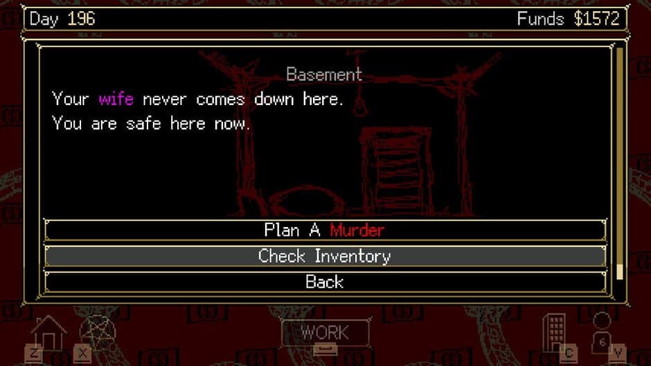 Скриншот 2 из Unholy Employer Simulator