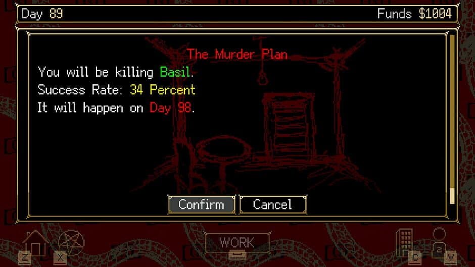 Скриншот 4 из Unholy Employer Simulator