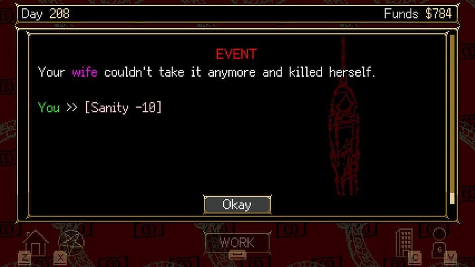 Скриншот 6 из Unholy Employer Simulator