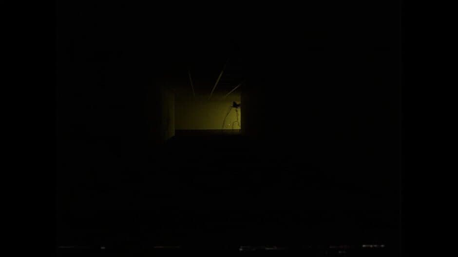 Скриншот 3 из Backrooms: Research