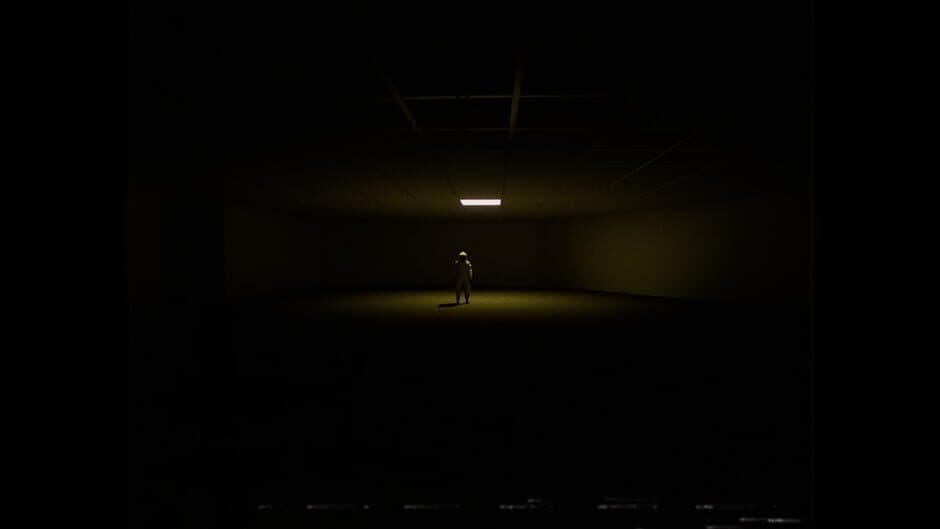 Скриншот 5 из Backrooms: Research
