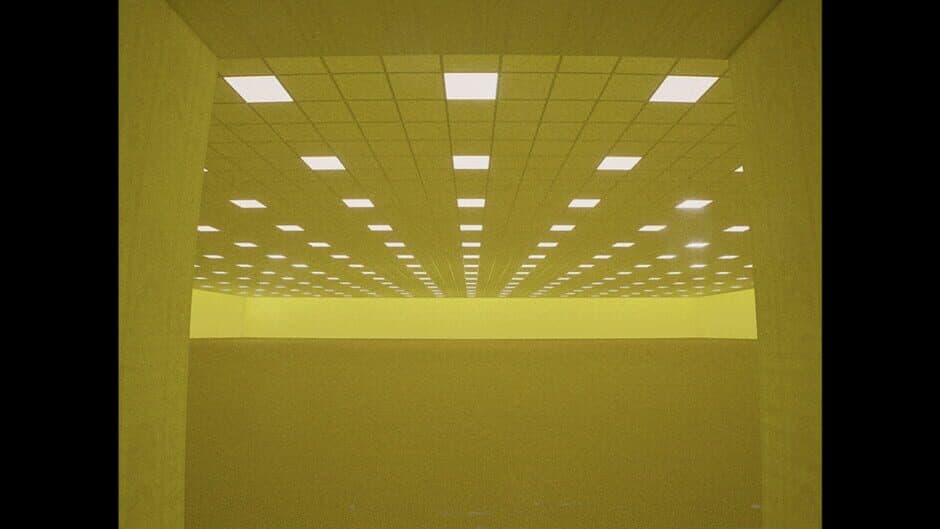 Скриншот 8 из Backrooms: Research