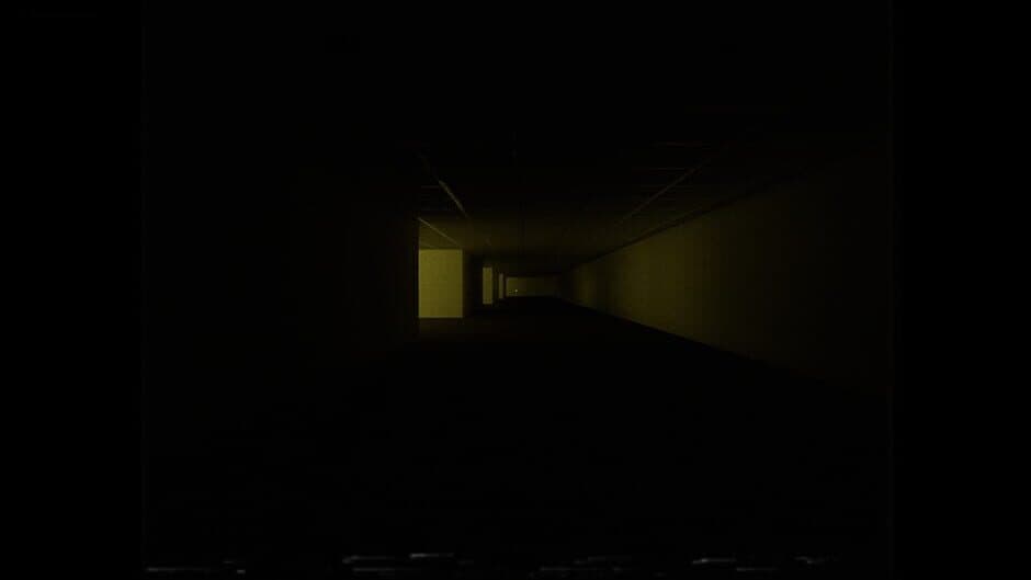 Скриншот 9 из Backrooms: Research