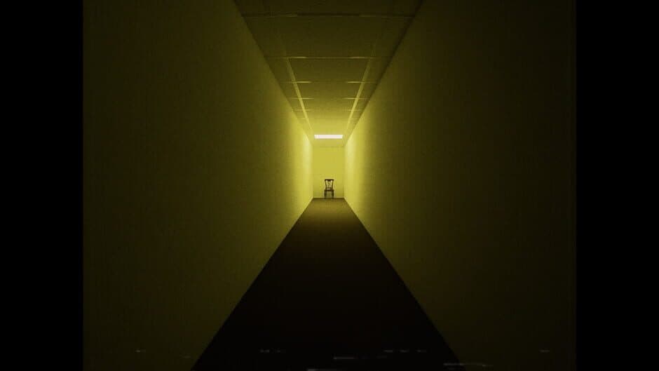 Скриншот 11 из Backrooms: Research