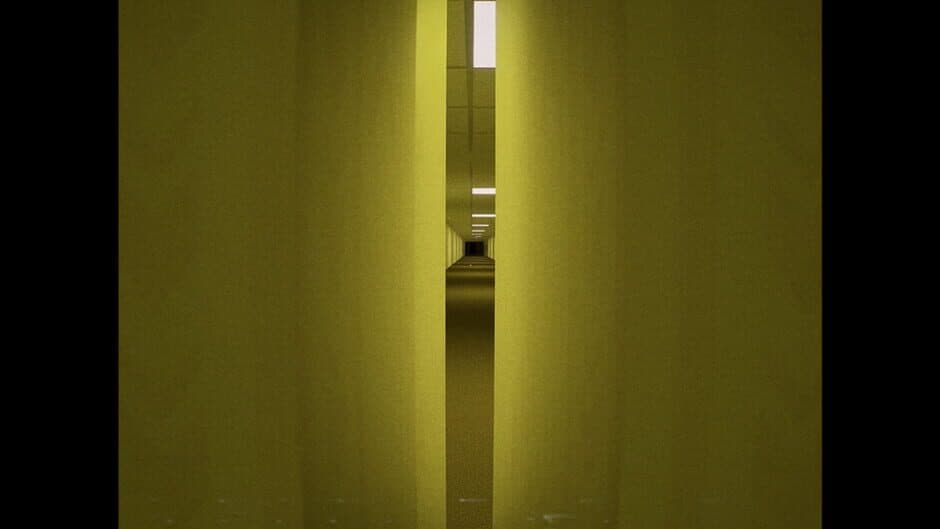 Скриншот 12 из Backrooms: Research