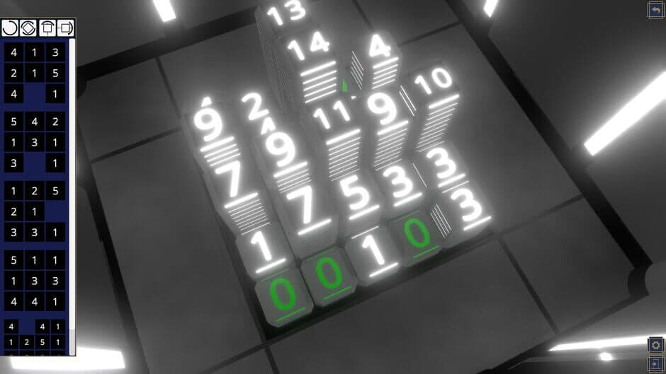 Скриншот 2 из ZeroOut