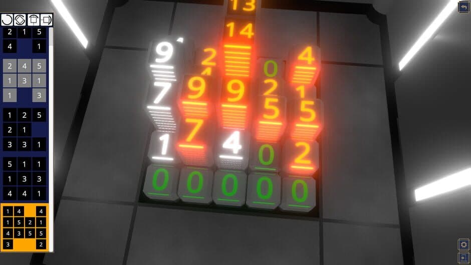 Скриншот 3 из ZeroOut
