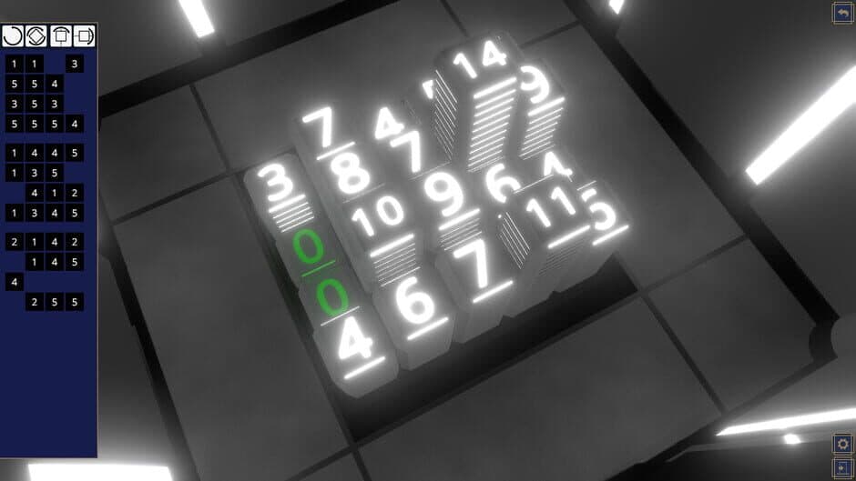 Скриншот 4 из ZeroOut