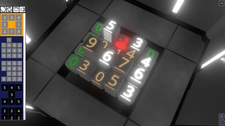 Скриншот 6 из ZeroOut