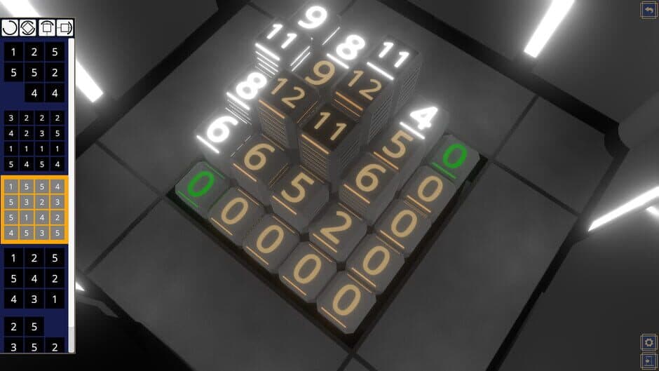 Скриншот 7 из ZeroOut