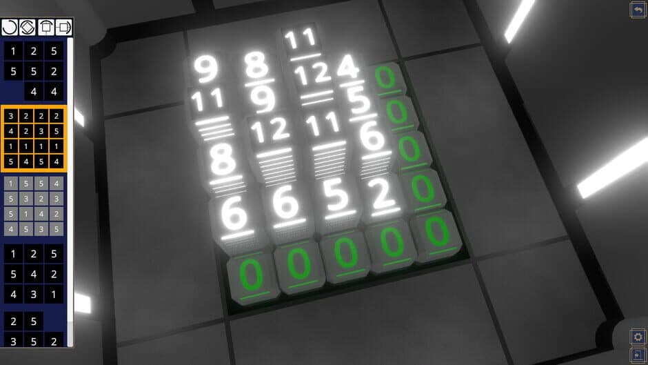 Скриншот 8 из ZeroOut