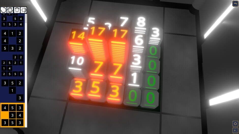 Скриншот 9 из ZeroOut