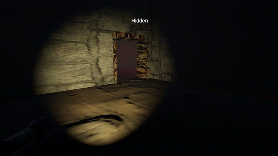 Скриншот 3 из No Escape