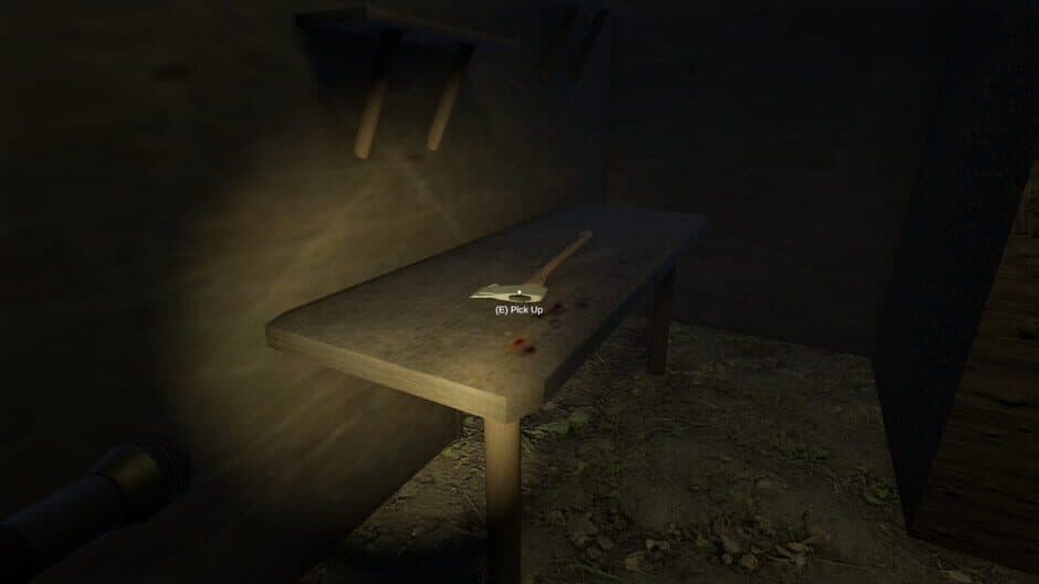 Скриншот 10 из No Escape