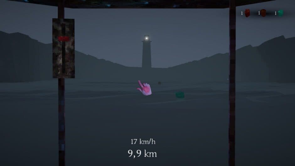 Скриншот 1 из Pain Signal