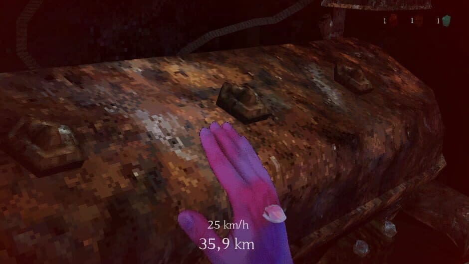 Скриншот 3 из Pain Signal