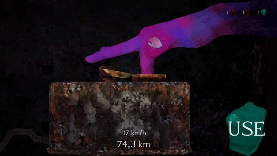 Скриншот 4 из Pain Signal