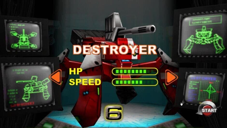Скриншот 5 из Robber