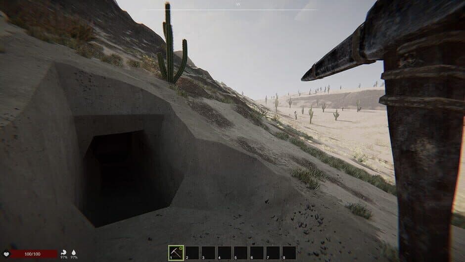 Скриншот 1 из Human Host