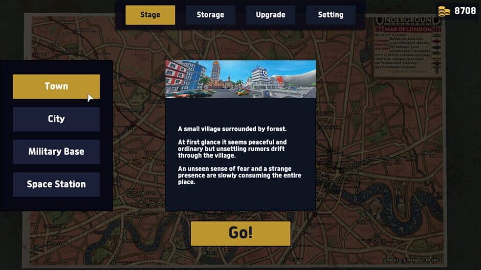 Скриншот 3 из Smash Dash: Demolition Run