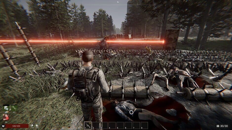 Скриншот 7 из Human Host