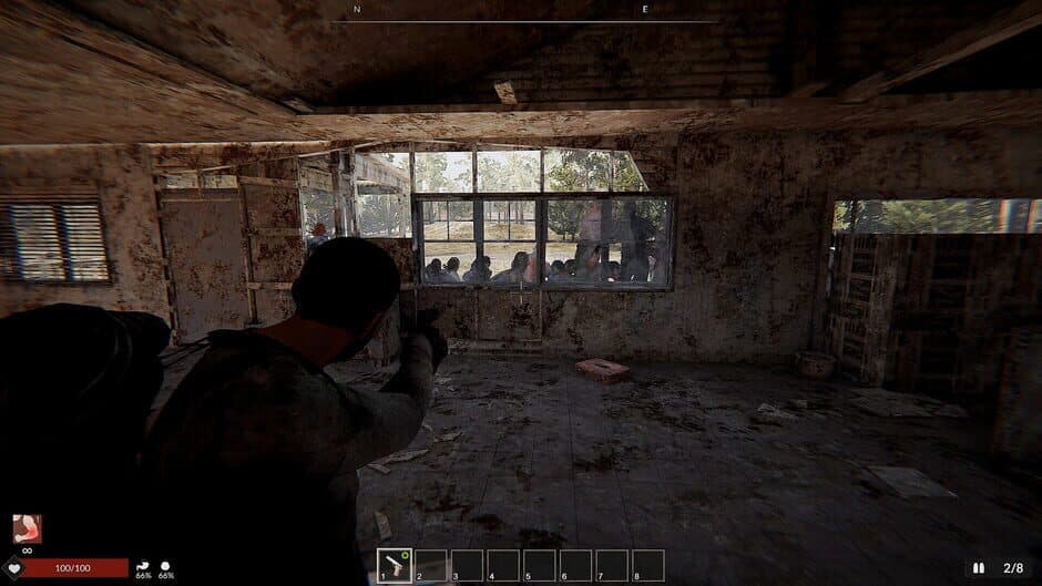 Скриншот 8 из Human Host