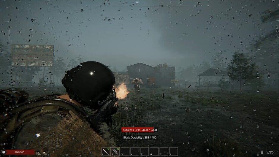 Скриншот 9 из Human Host