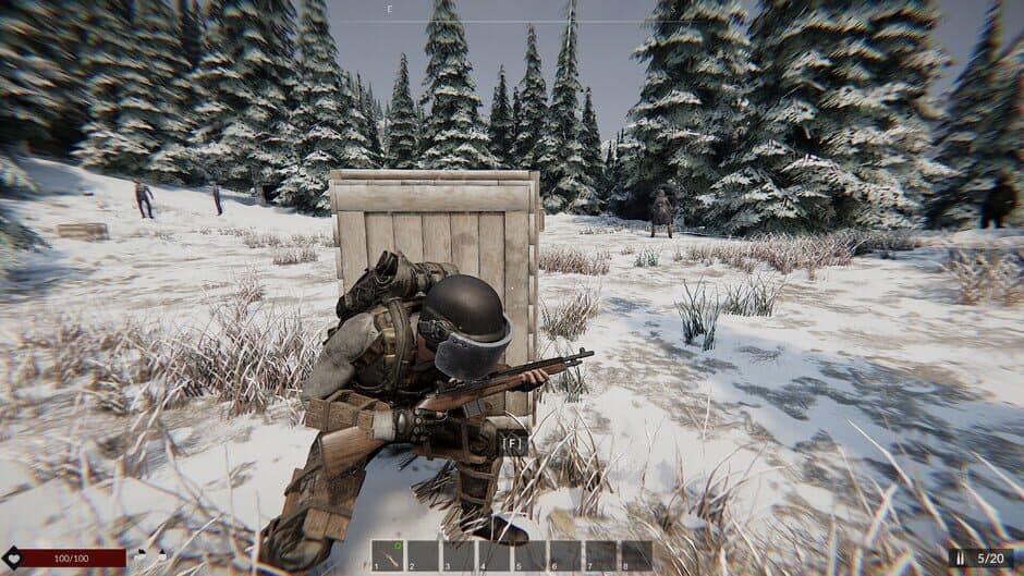Скриншот 10 из Human Host