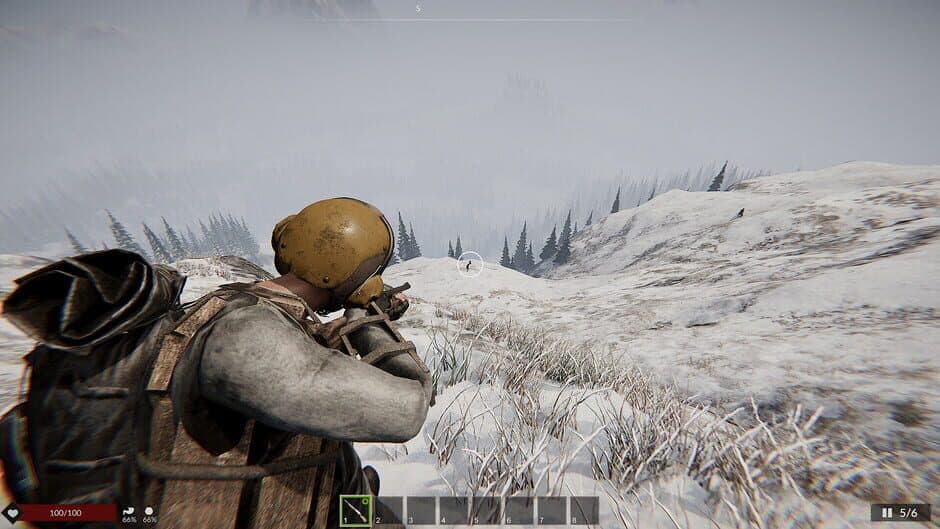 Скриншот 11 из Human Host