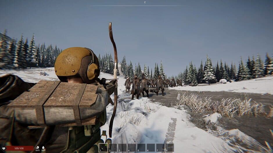 Скриншот 12 из Human Host