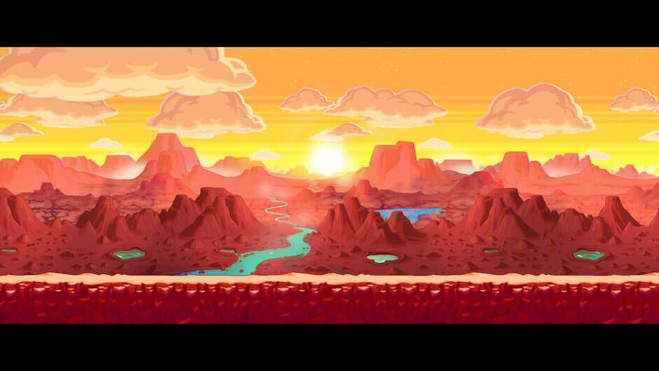 Скриншот 5 из Mars I.D.L.E.