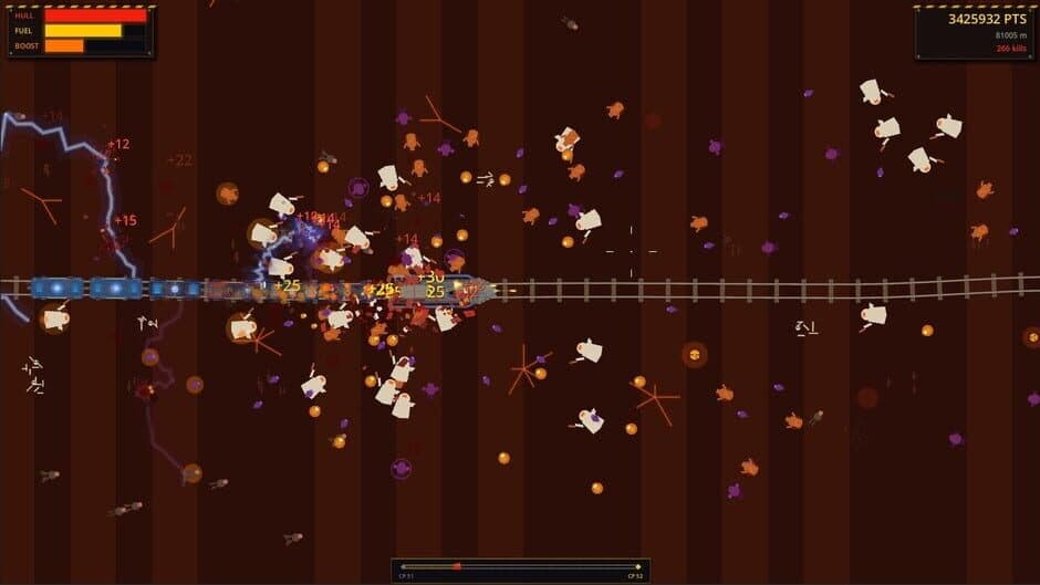 Скриншот 5 из Engine of Chaos