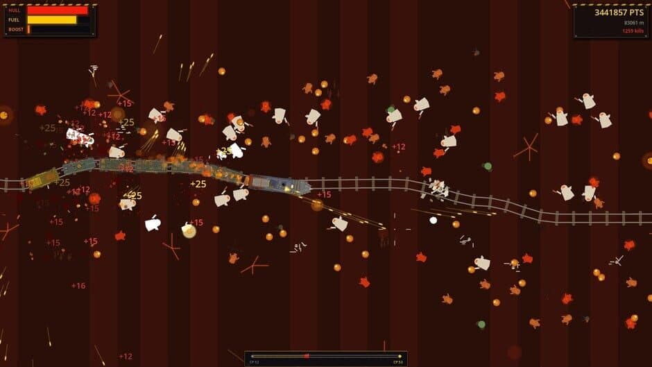 Скриншот 7 из Engine of Chaos