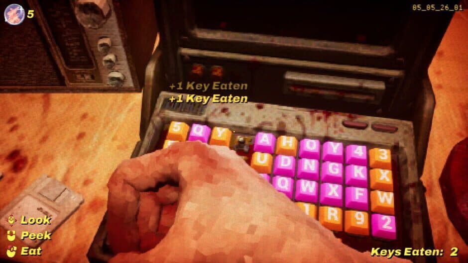 Скриншот 4 из Keykruncher