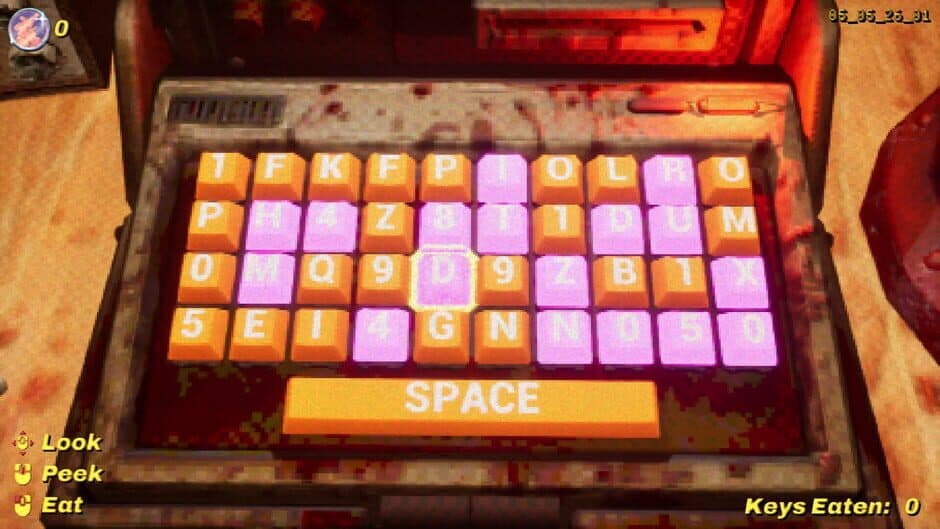 Скриншот 7 из Keykruncher