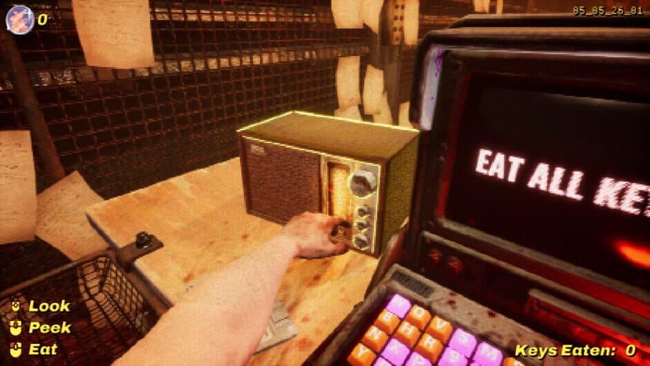 Скриншот 8 из Keykruncher