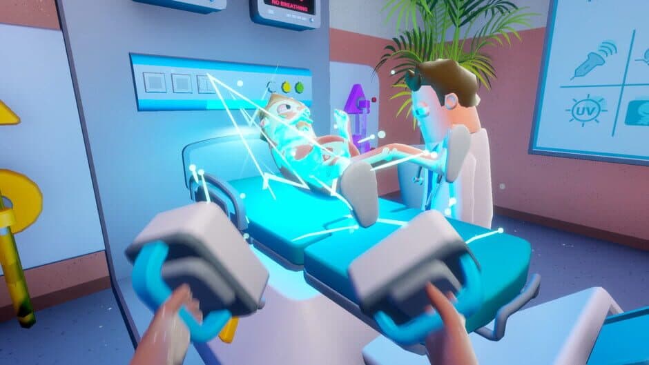 Скриншот 3 из Night Shift Hospital