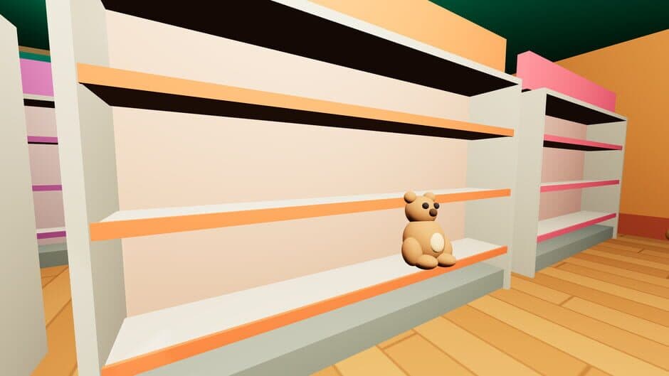 Скриншот 9 из Toy Keeper
