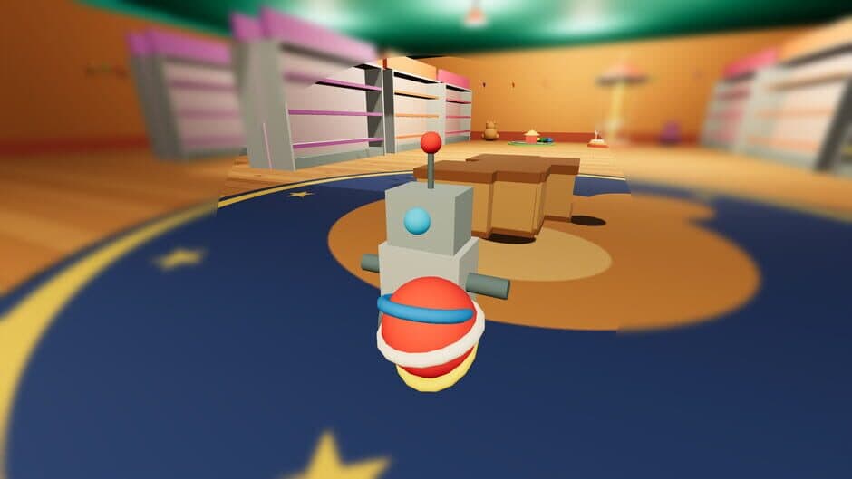 Скриншот 12 из Toy Keeper